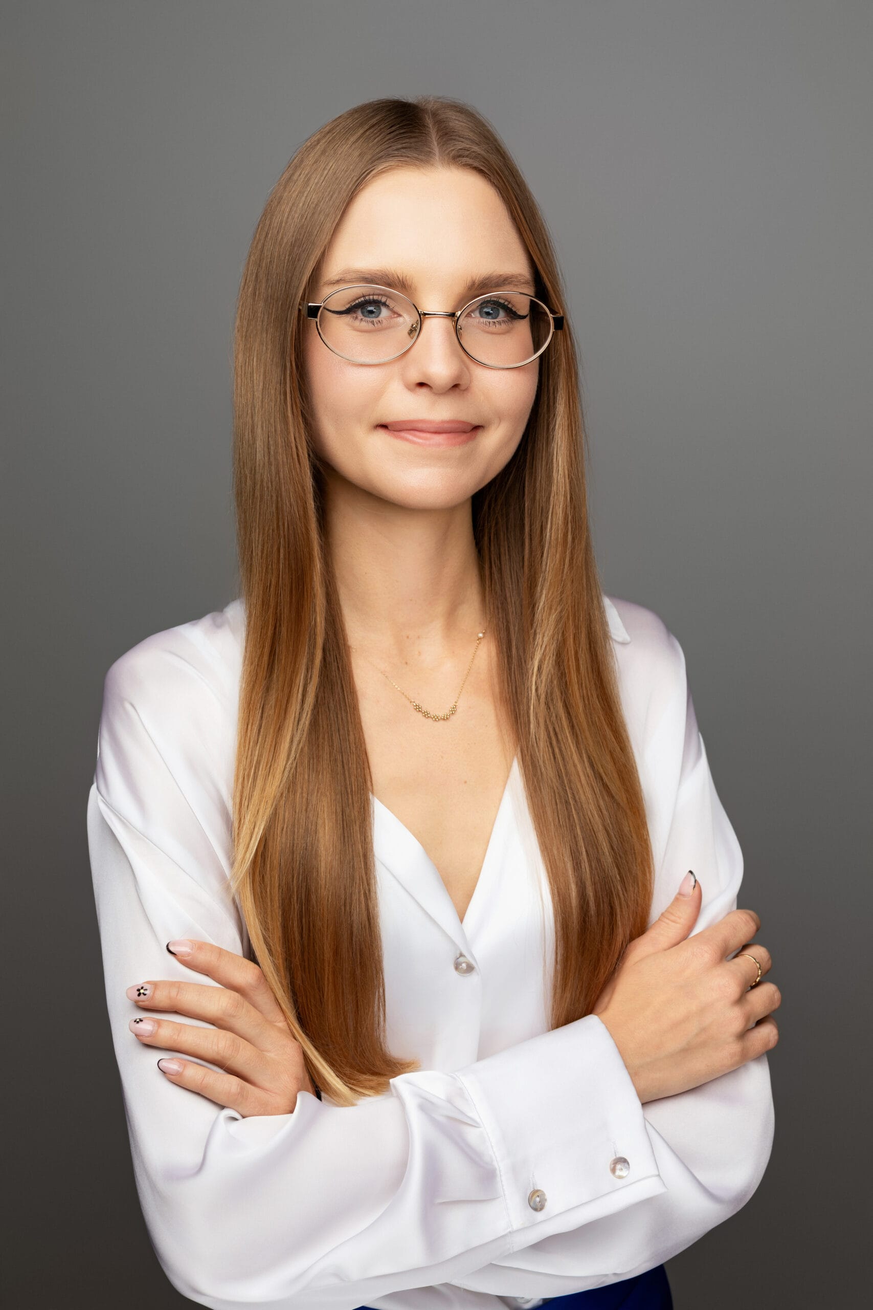 Katarzyna Bitowt – aplikantka radcowska, Kancelaria KTZR Gdańsk