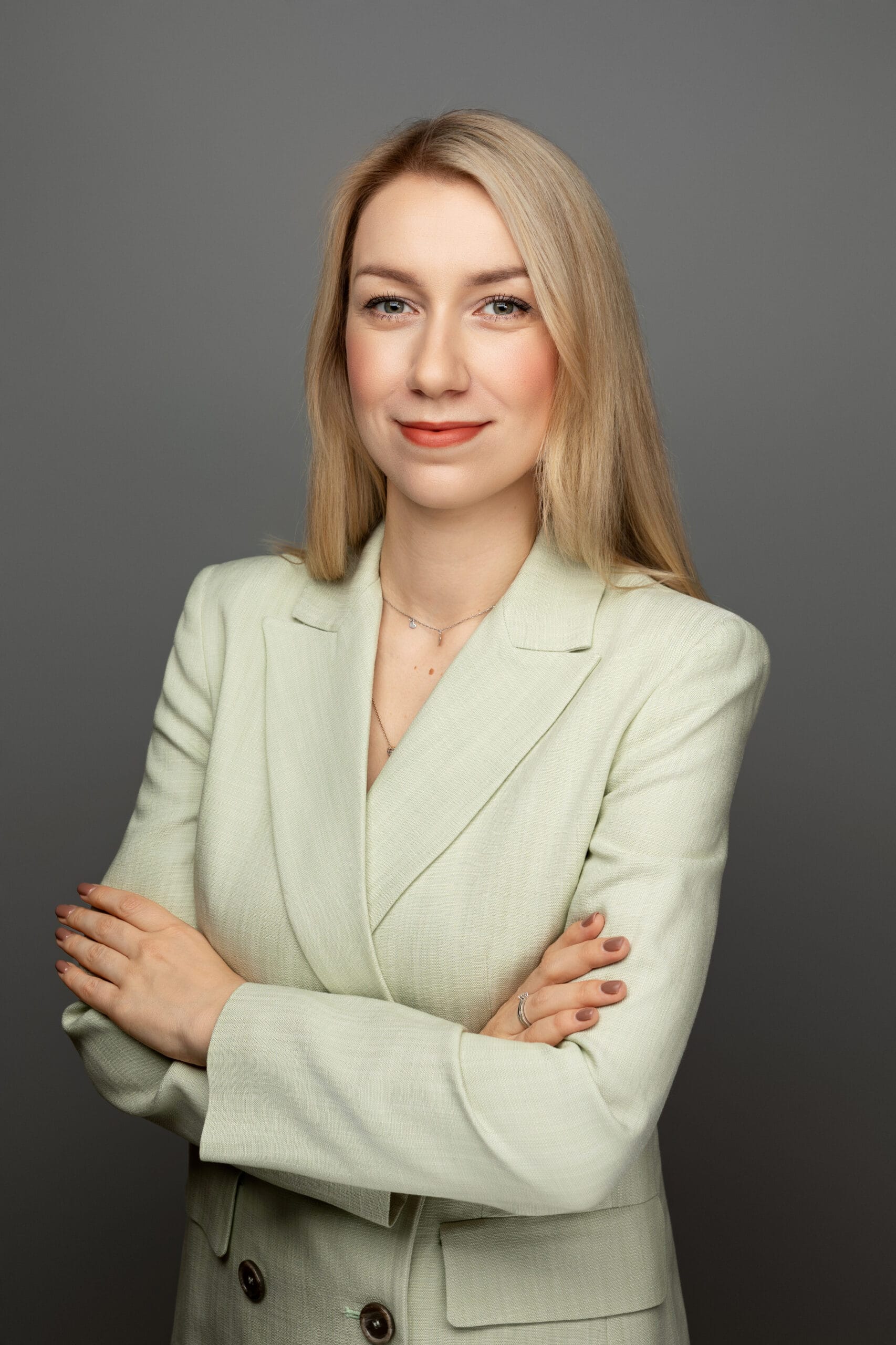r. pr. Paulina Żurawska — prawo medyczne, Kancelaria KTZR w Gdańsku