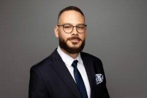Adam Piotrowski, radca prawny, kancelaria KTZR