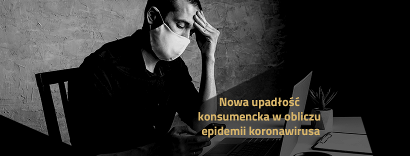 Nowa upadłość konsumencka w obliczu epidemii koronawirusa